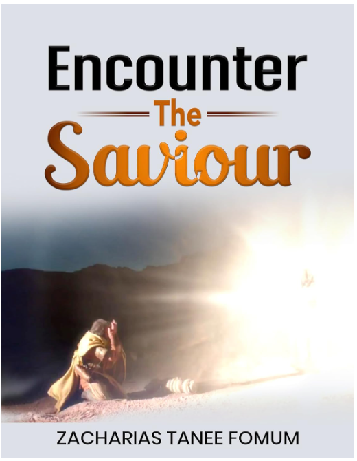 Encounter The Saviour