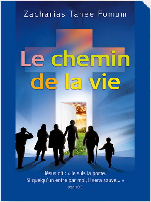 Le chemin de la vie