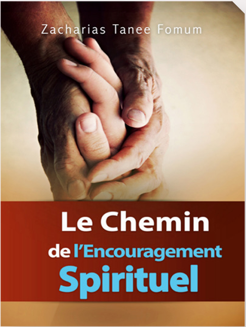 Le chemin de l'encouragement spirituel