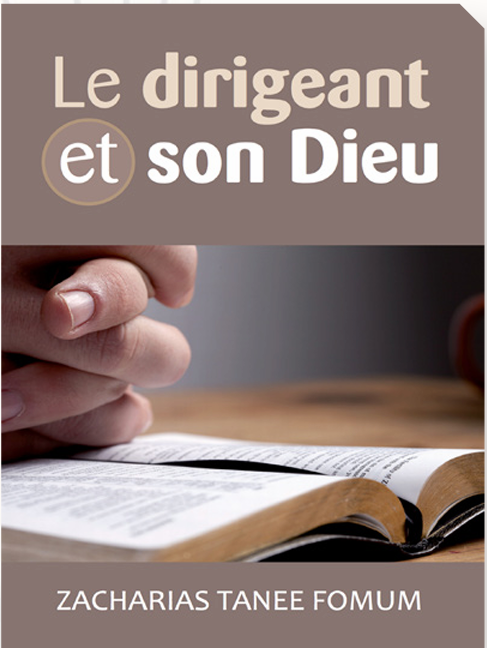 Le dirigeant et son Dieu