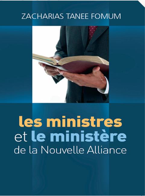 Les ministres et le ministère de la nouvelle alliance