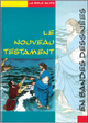 The New Testament in Comics