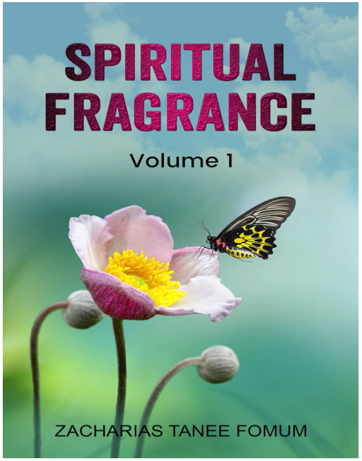 Spiritual Fragrance (volume One)