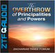 The Overthrow of Principalities and Powers