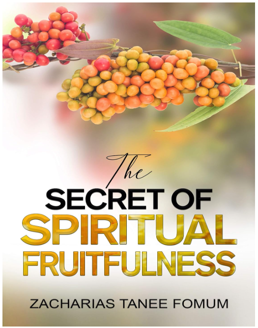The Secret of Spiritual Fruitfulness